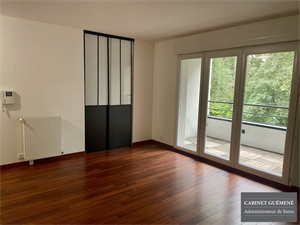 appartement à la vente -   44700  ORVAULT, surface 62 m2 vente appartement - GUE115302